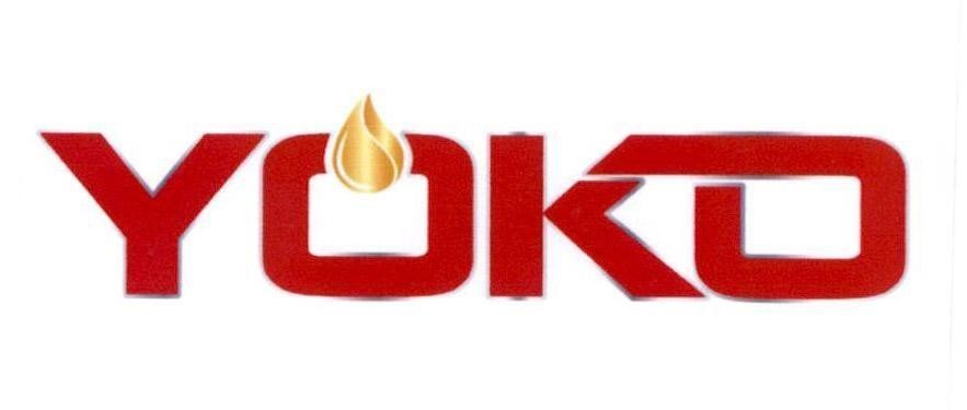 Trademark YOKO  of Công ty cổ phần hóa dầu An Bình, application No 4-2021-52528