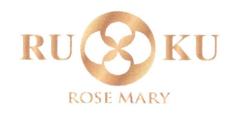 RU KU ROSE MARY 