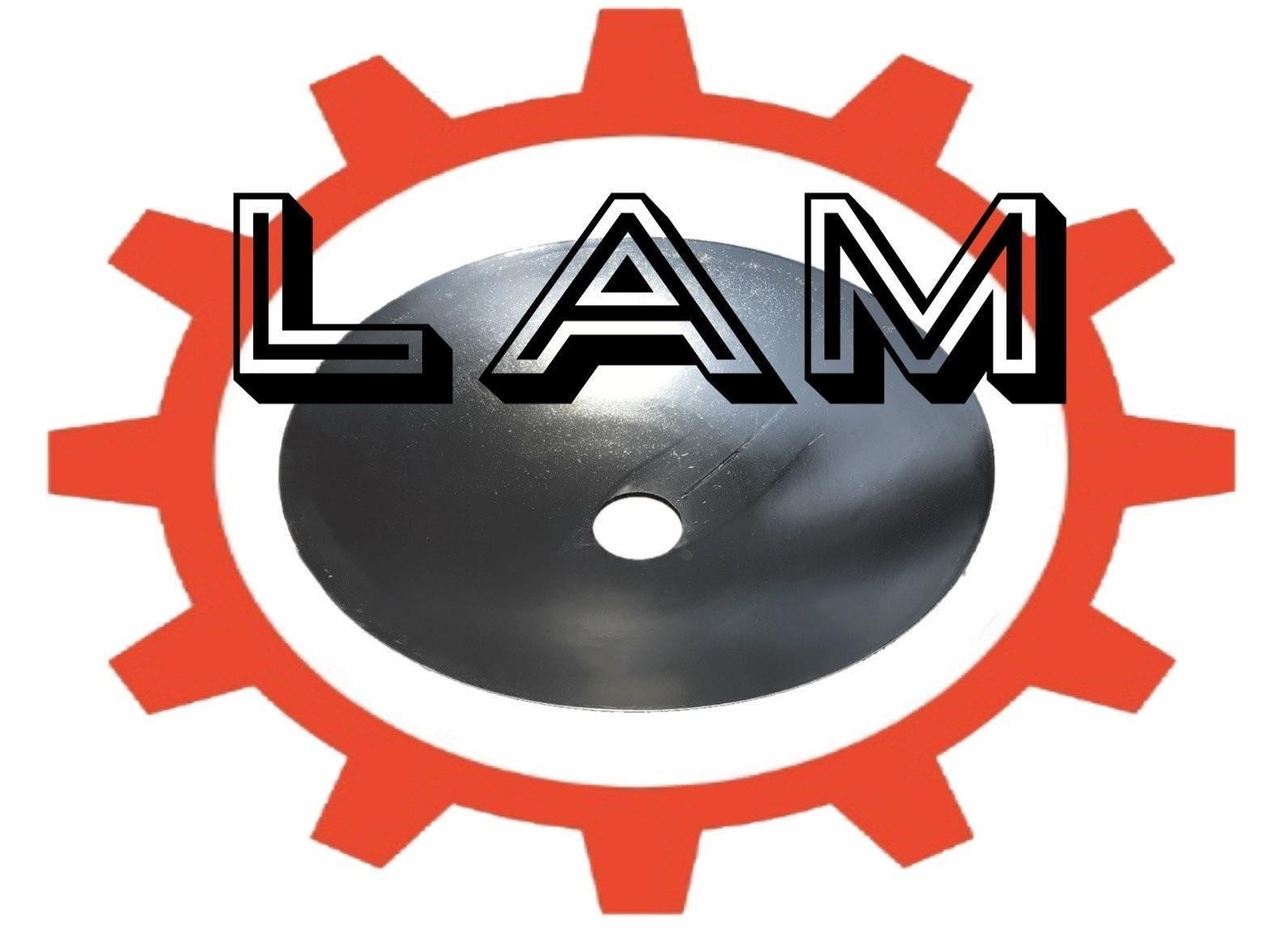 LAM 