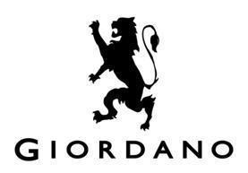 Nhãn hiệu GIORDANO  của Walton International Ltd., số đơn 4-2022-00648