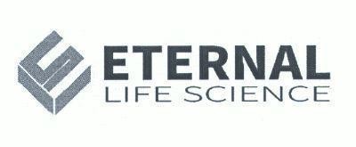 Nhãn hiệu E ETERNAL LIFE SCIENCE  của Eternal Materials Co., Ltd., số đơn 4-2022-00747