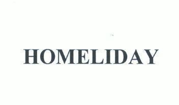 HOMELIDAY 