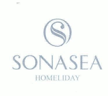 Nhãn hiệu SONASEA HOMELIDAY S  của Công ty cổ phần Tập đoàn C.E.O, số đơn 4-2022-00859