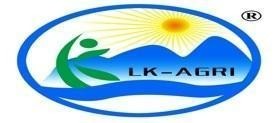 Nhãn hiệu LK - AGRI  của Công ty TNHH thương mại dịch vụ xuất nhập khẩu Lâm, số đơn 4-2022-00872