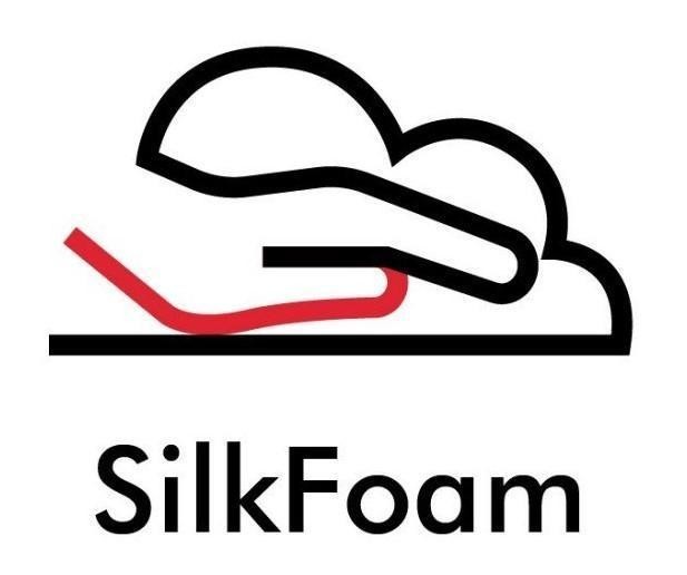 SilkFoam 