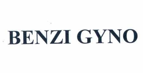 BENZY GYNO 