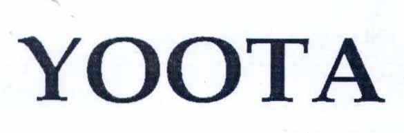 YOOTA 