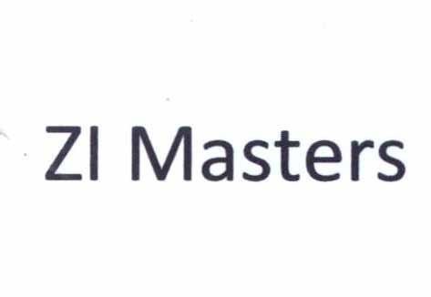 ZI Masters 