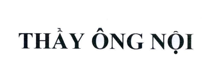 Thầy Ông Nội 