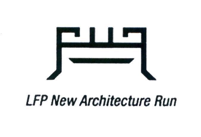 Nhãn hiệu LFP New Architecture Run  của Seiko Epson Kabushiki Kaisha (also trading as Seiko Epson Corporation), số đơn 4-2022-03326