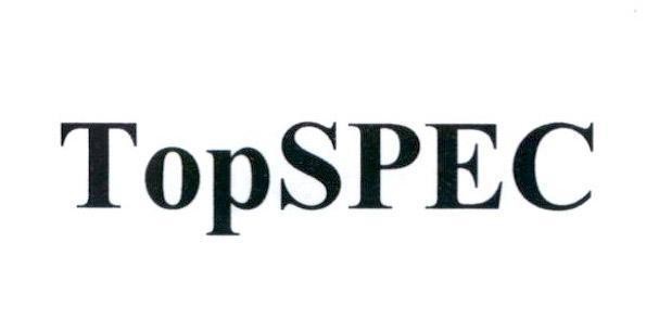 TopSPEC 
