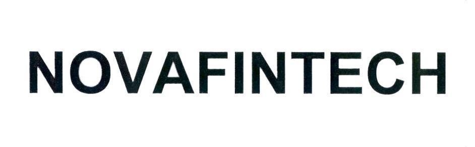 Công ty cổ phần NOVAGROUP的NOVAFINTECH 品牌, 申请号 4-2022-03431