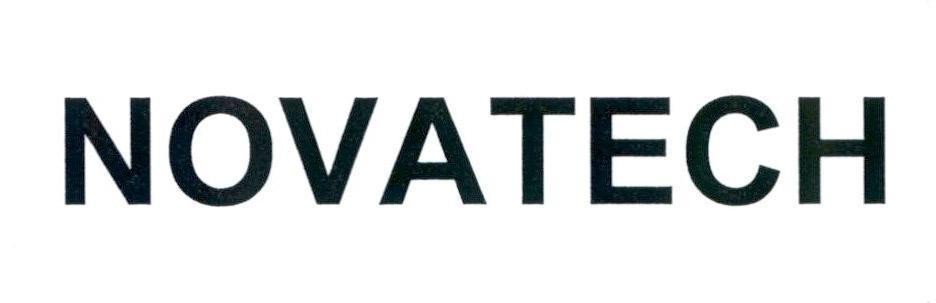 Nhãn hiệu NOVATECH  của Công ty cổ phần NOVAGROUP, số đơn 4-2022-03432