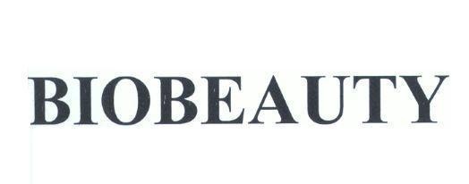 Nhãn hiệu BIOBEAUTY  của Công ty trách nhiệm hữu hạn dược phẩm á âu, số đơn 4-2022-03446