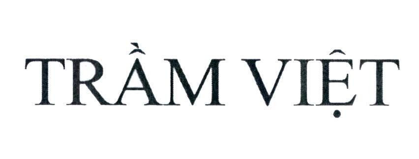 TRẦM VIỆT 