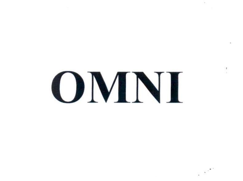 Nhãn hiệu OMNI  của Amazon Technologies, Inc., số đơn 4-2022-03786