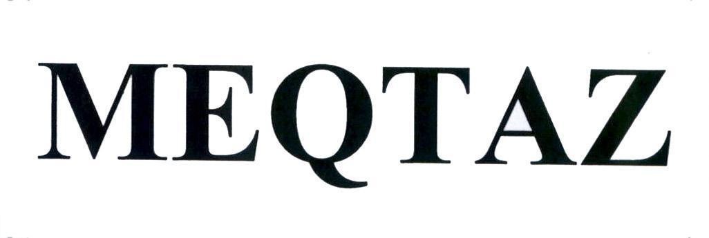 Trademark MEQTAZ  of Công ty trách nhiệm hữu hạn duợc phẩm Anh Thy, application No 4-2022-03932