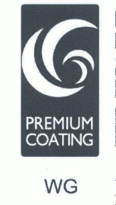 PREMIUM COATING WG 