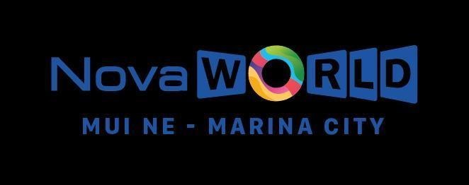 Công ty cổ phần NOVAGROUP的Nova WORLD MUI NE - MARINA CITY 品牌, 申请号 4-2022-04365