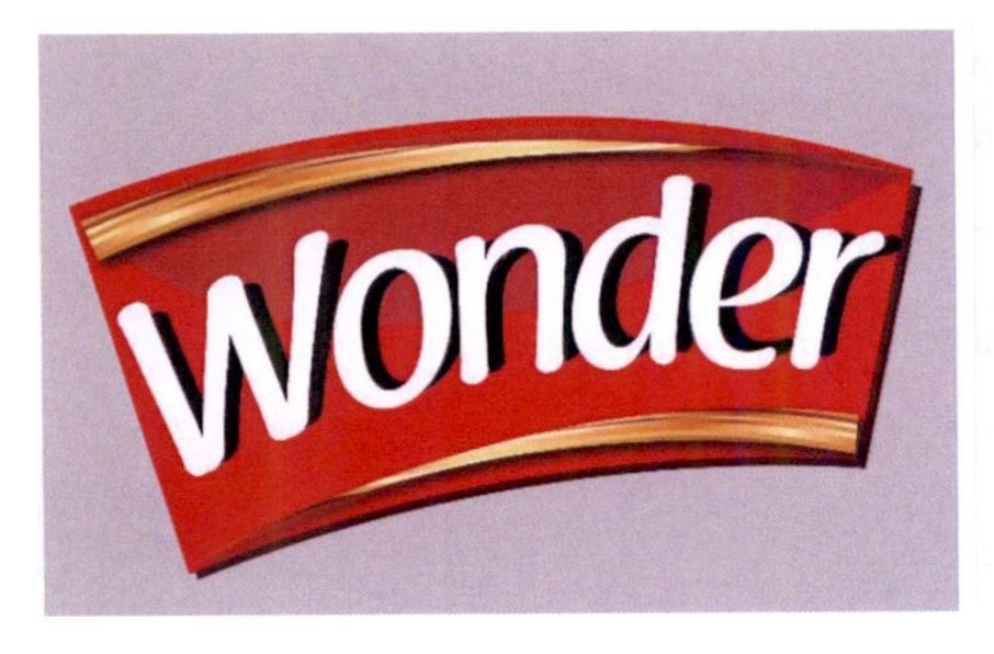 Wonder 