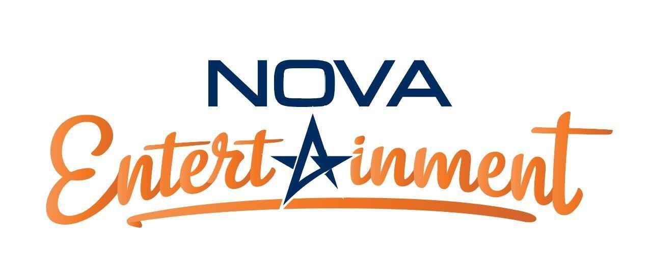 Nhãn hiệu NOVA Entertainment  của Công ty cổ phần NOVAGROUP, số đơn 4-2022-04970