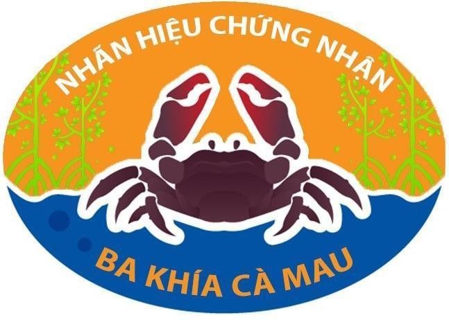 Nhãn Hiệu Chứng Nhận Ba Khía Cà Mau, hinh 