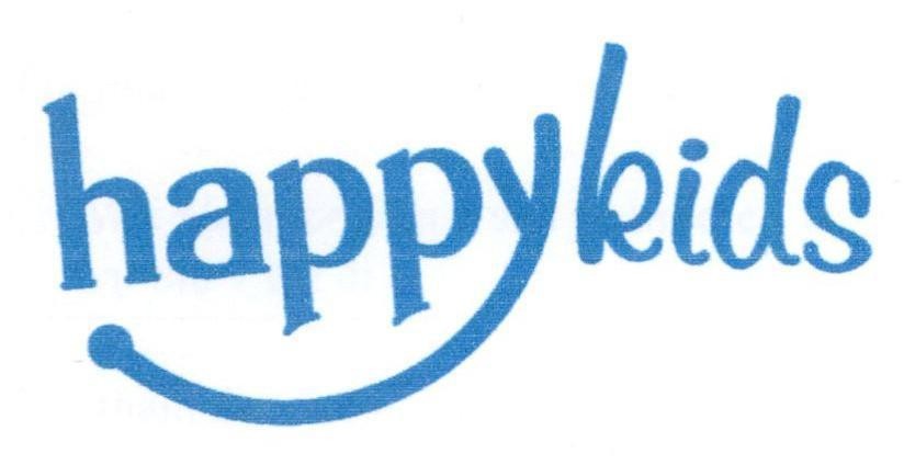 happy kids 