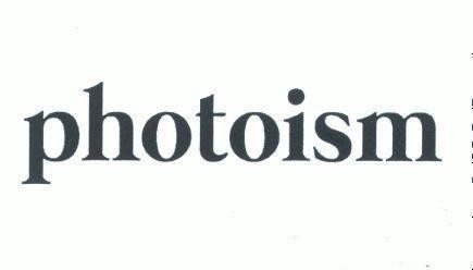 Nhãn hiệu photoism  của SEOBUK Corp., số đơn 4-2022-05351