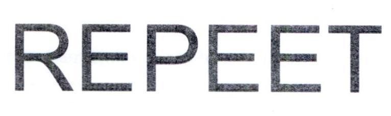 REPEET 