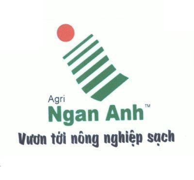 Công ty TNHH Ngân Anh的Agri Ngan Anh Vươn tới nông nghiệp sạch 品牌, 申请号 4-2022-05544