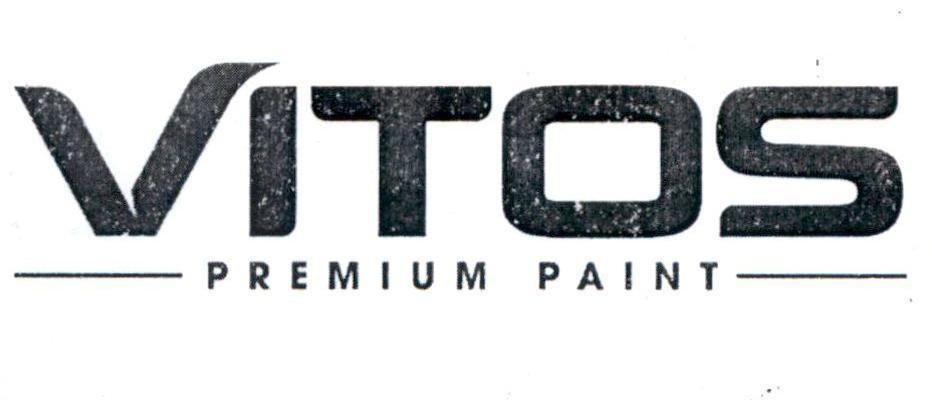 VITOS PREMIUM PAINT 