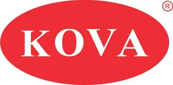 Nhãn hiệu KOVA  của Công ty TNHH Sơn KOVA, số đơn 4-2022-05629