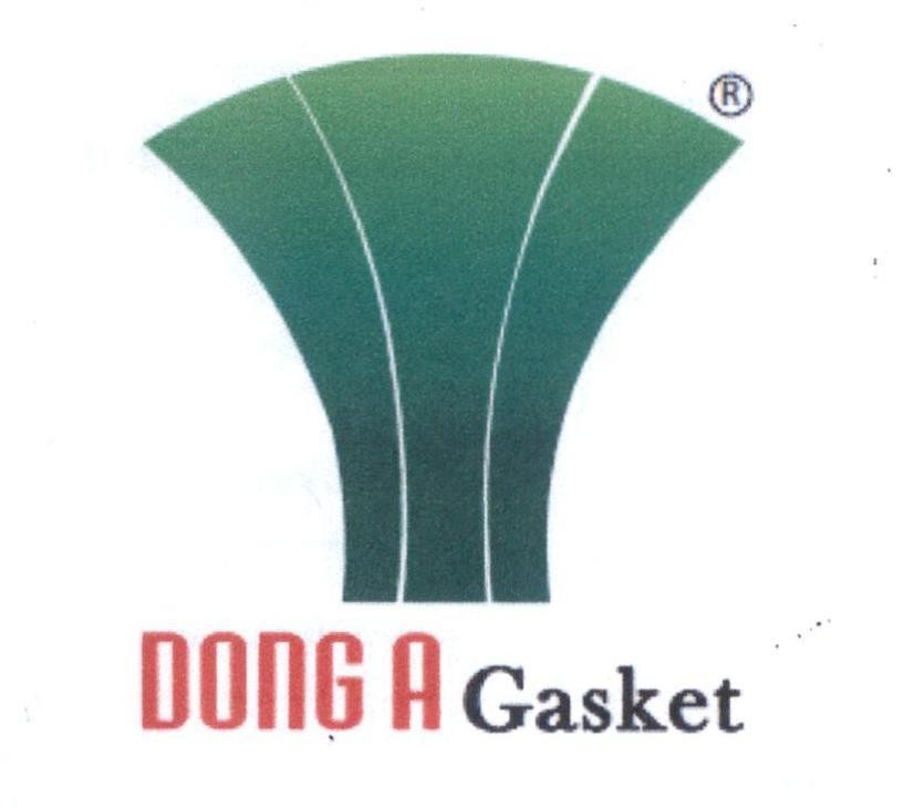 DONG A Gasket 