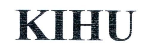 KIHU 