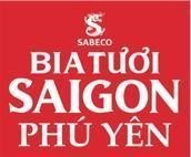 Trademark SABECO Bia Tươi SAIGON Phú Yên  of Tổng công ty cổ phần bia-rượu-nước giải khát Sài Gòn, application No 4-2022-06340