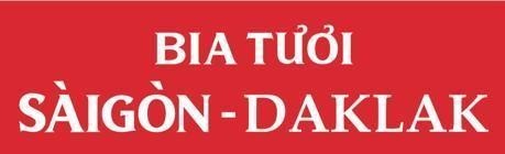 Trademark Bia Tươi Sài Gòn - DALKAK  of Tổng công ty cổ phần bia-rượu-nước giải khát Sài Gòn, application No 4-2022-06344