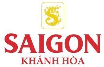 Nhãn hiệu SAIGON Khánh Hòa  của Tổng công ty cổ phần bia-rượu-nước giải khát Sài Gòn, số đơn 4-2022-06346