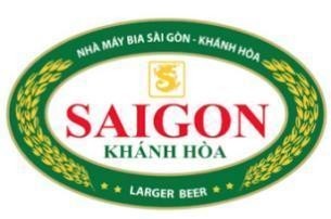 Nhãn hiệu SAIGON Khánh Hòa Nhà Máy Bia Sài Gòn - Khánh Hòa LARGER BEER  của Tổng công ty cổ phần bia-rượu-nước giải khát Sài Gòn, số đơn 4-2022-06348