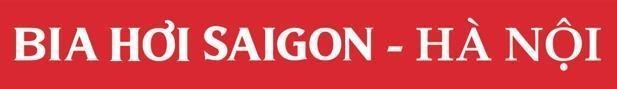 Nhãn hiệu Bia Hơi SAIGON - Hà Nội  của Tổng công ty cổ phần bia-rượu-nước giải khát Sài Gòn, số đơn 4-2022-06349