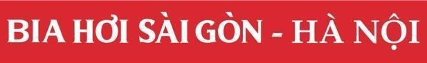 Nhãn hiệu Bia Hơi Sài Gòn - Hà Nội  của Tổng công ty cổ phần bia-rượu-nước giải khát Sài Gòn, số đơn 4-2022-06350
