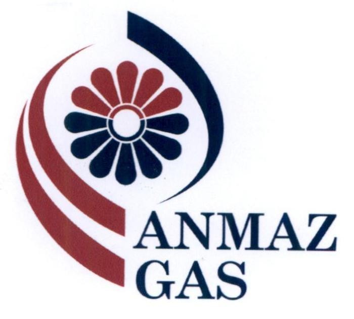 Trademark ANMAZ GAS  of Công ty TNHH Gas Venus, application No 4-2022-06556