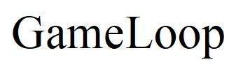 GameLoop 