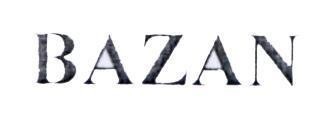 BAZAN 