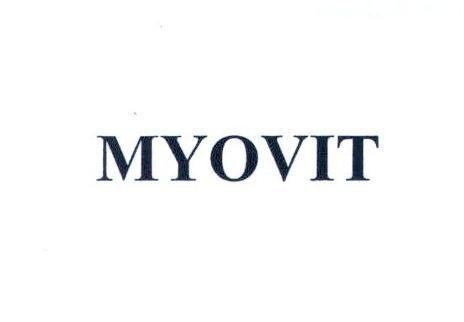MYOVIT 