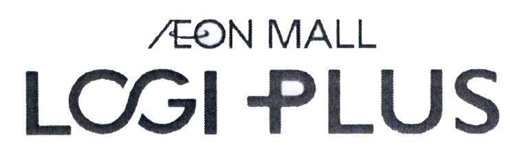 Nhãn hiệu AEON MALL LOGI PLUS  của AEON KABUSHIKI KAISHA (also trading as AEON Co., Ltd.), số đơn 4-2022-06857