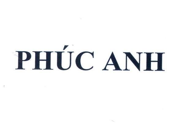Phúc Anh 