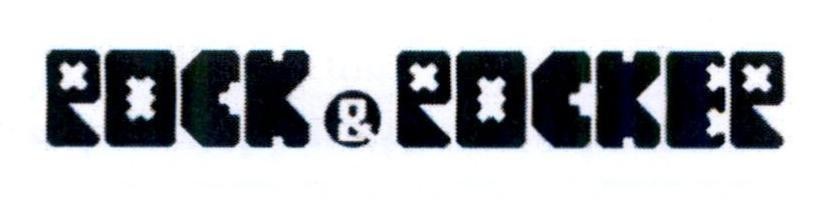 ROCK&ROCKER 