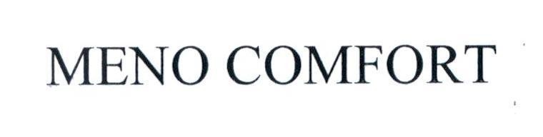 MENO COMFORT 