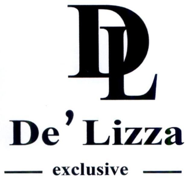 Nhãn hiệu D L De' Lizza exclusive  của Công ty TNHH mắt kính Hưng Thịnh Phát, số đơn 4-2022-07566