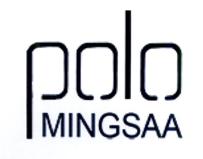 Polo MINGSAA 
